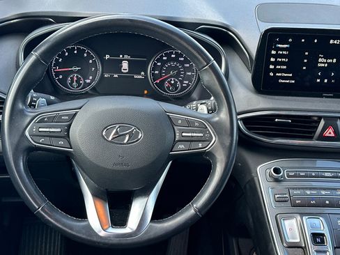 Used 2023 Hyundai Santa Fe SEL AWD/4WD image 14