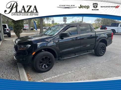 Used 2019 Ford Ranger XL w/ Equipment Group 101A Mid image 1