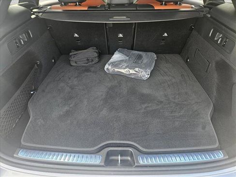 Certified 2025 Mercedes-Benz GLC 350e 4MATIC image 6