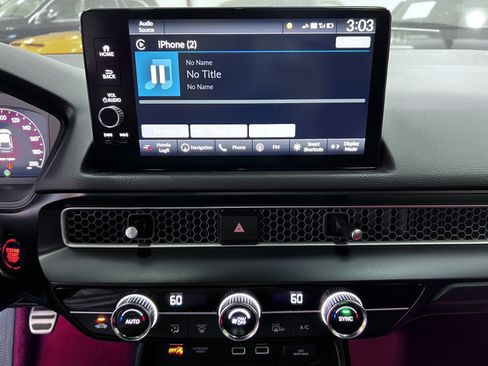Used 2025 Honda Civic Type R image 20