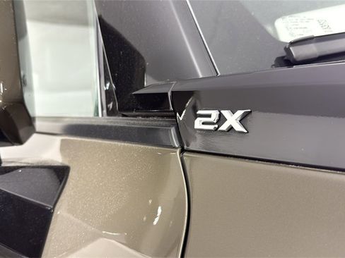 Certified 2025 GMC Hummer EV 2X w/ LPO, Cargo Utility Package image 43