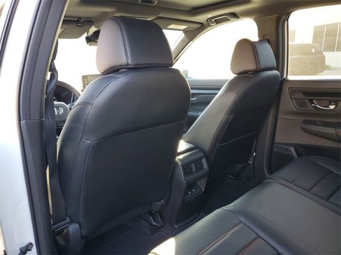 Used 2025 Honda CR-V Sport-L image 16