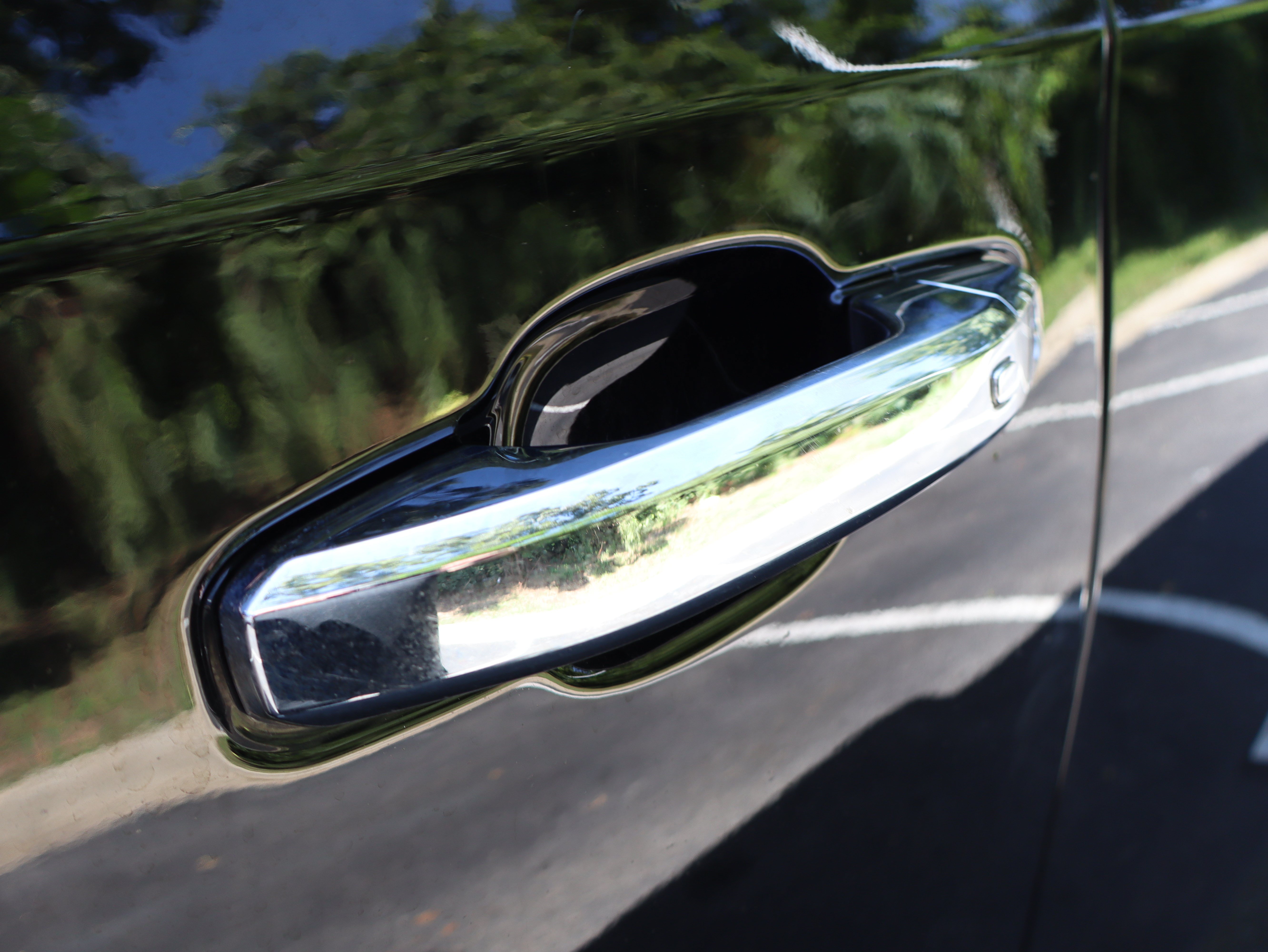 Used 2025 GMC Sierra 1500 SLT RWD image 19