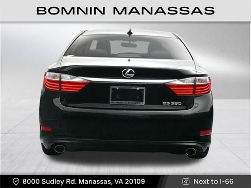 Used 2014 Lexus ES 350 image 6