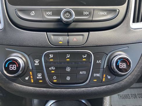 Used 2023 Chevrolet Malibu LT w/ Driver Confidence Package image 22