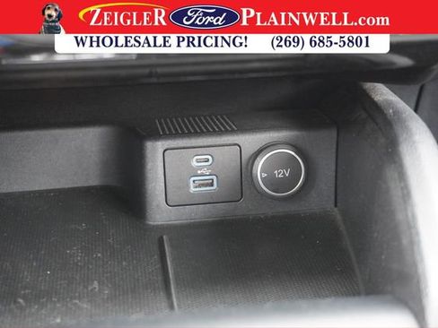 Used 2021 Ford Escape S image 20