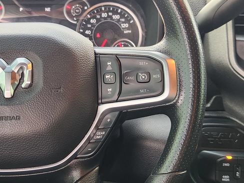 Used 2026 RAM 2500 Tradesman AWD/4WD image 27