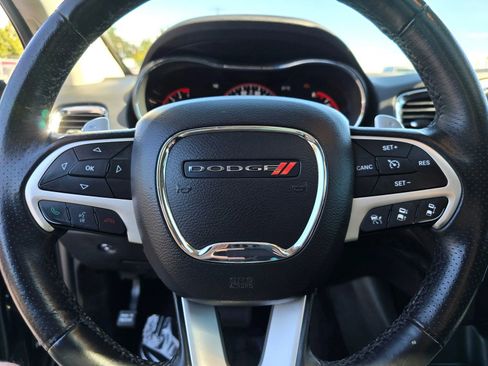 Used 2016 Dodge Durango Citadel w/ Technology Group image 24