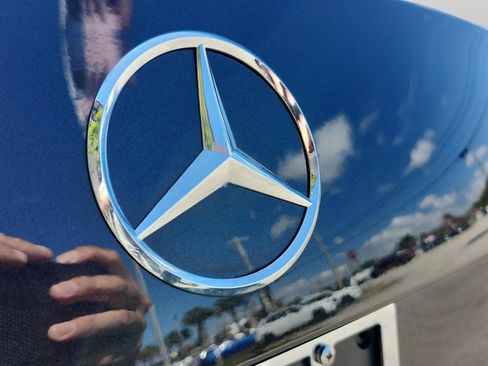 Used 2026 Mercedes-Benz C 300 Sedan image 16