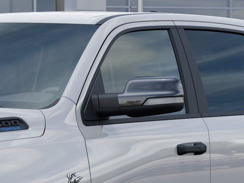 New 2026 RAM 1500 Big Horn AWD/4WD image 12