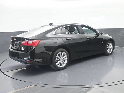 Used 2024 Chevrolet Malibu LT FWD image 6