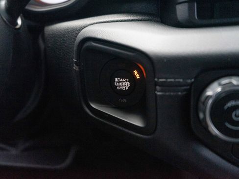 Used 2024 Jeep Wrangler Unlimited Rubicon image 22