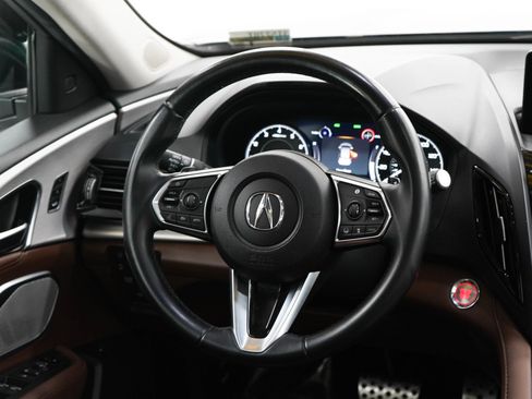 Used 2020 Acura RDX AWD w/ Technology Package image 14