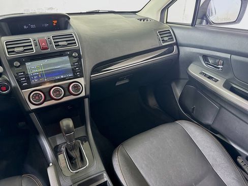 Used 2016 Subaru Crosstrek 2.0i Limited AWD/4WD image 24