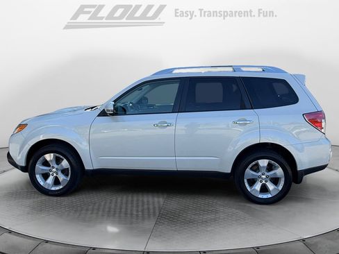 Used 2012 Subaru Forester 2.5XT Touring w/ Popular Pkg 1 AWD/4WD image 5