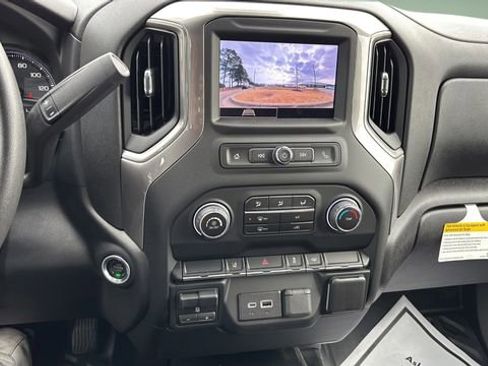 New 2024 Chevrolet Silverado 3500 W/T w/ WT Convenience Package image 27