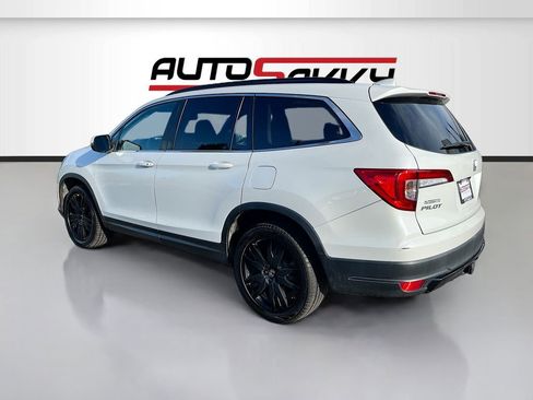 Used 2022 Honda Pilot Special Edition image 5