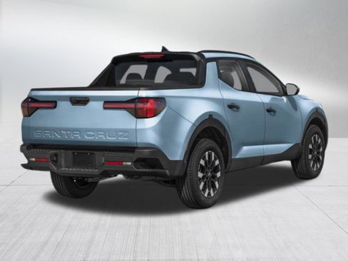 New 2026 Hyundai Santa Cruz SEL image 3