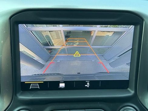Used 2019 Chevrolet Silverado 1500 RST AWD/4WD image 4