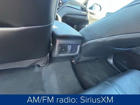 Used 2023 Toyota Camry XSE image 19
