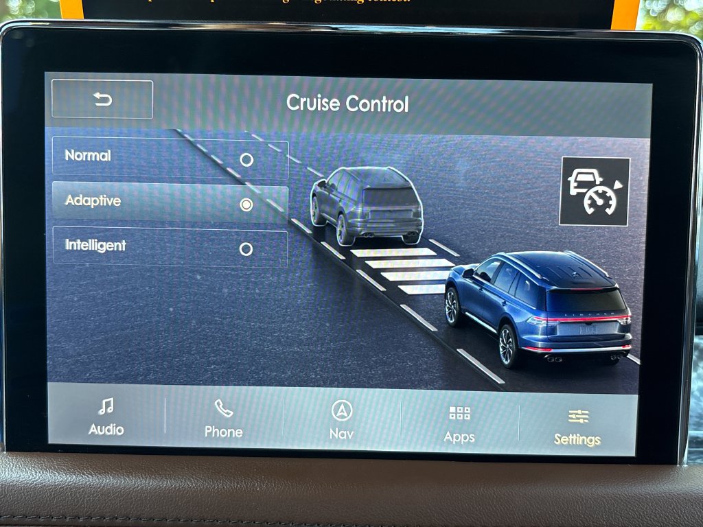Certified 2023 Lincoln Aviator Grand Touring w/ Equipment Group 301A AWD/4WD image 40
