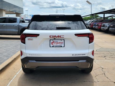 New 2026 GMC Terrain Elevation w/ Technology Package II image 5