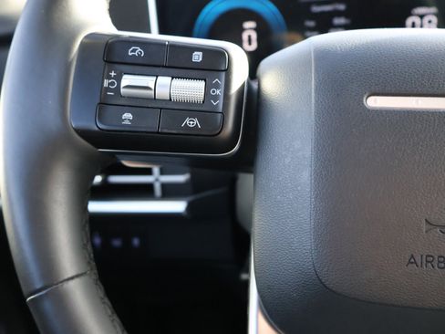 Used 2025 Hyundai Santa Fe SEL image 37