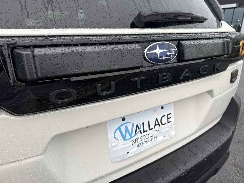 New 2026 Subaru Outback Wilderness AWD/4WD image 6
