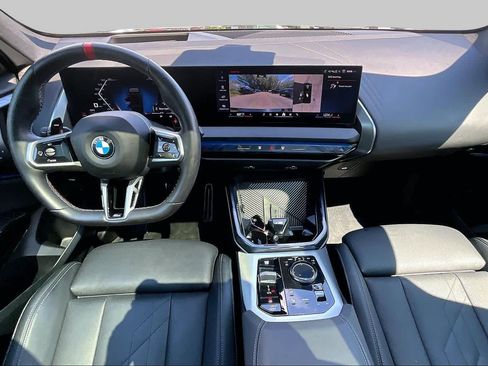 Used 2025 BMW X3 M50 w/ Premium Package AWD/4WD image 15