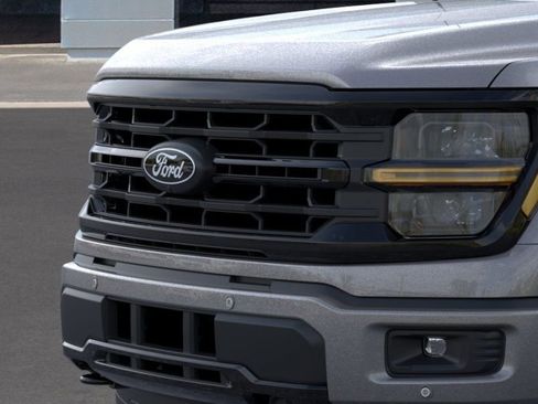 New 2026 Ford F150 XLT w/ Equipment Group 302A MID AWD/4WD image 17