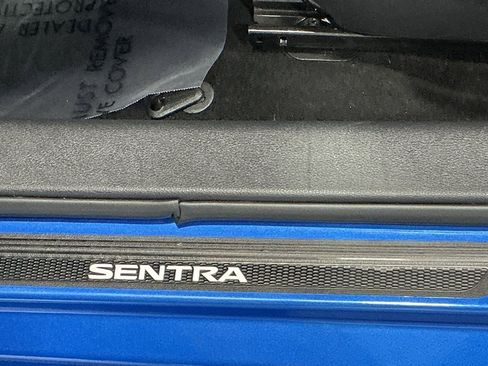 Used 2024 Nissan Sentra SV w/ All-Weather Package image 15