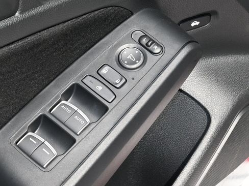 New 2026 Honda Civic Sport image 12