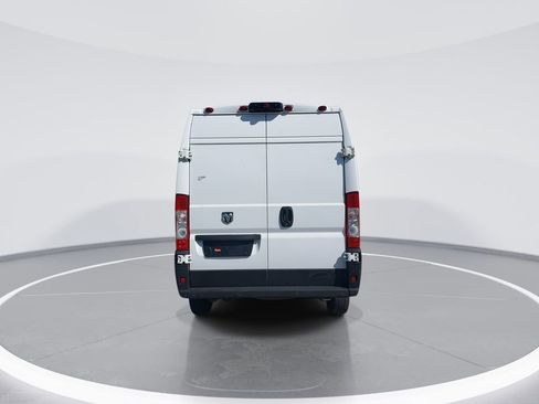 Used 2020 RAM ProMaster 1500 FWD image 7