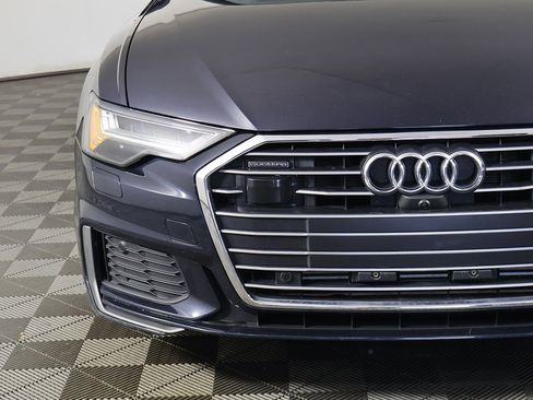 Used 2022 Audi A6 3.0T Prestige image 13