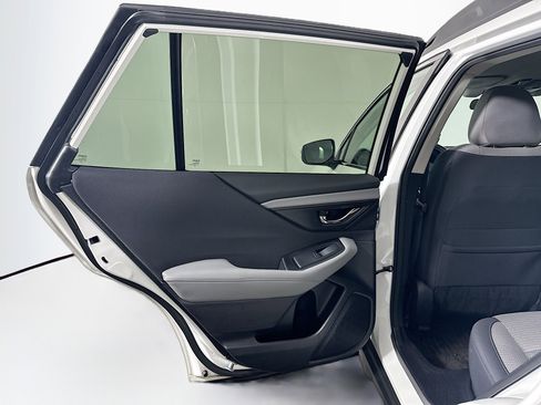 Used 2022 Subaru Outback Premium image 25
