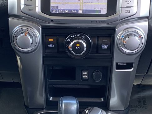 Certified 2019 Toyota 4Runner SR5 image 15