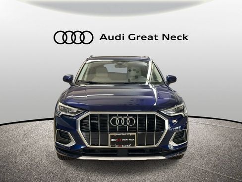Used 2023 Audi Q3 2.0T Premium w/ Convenience Package AWD/4WD image 24