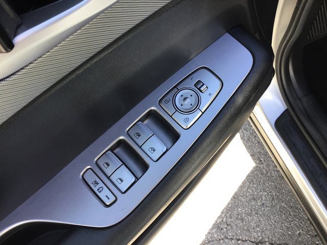 Used 2024 Hyundai Palisade SEL FWD image 11