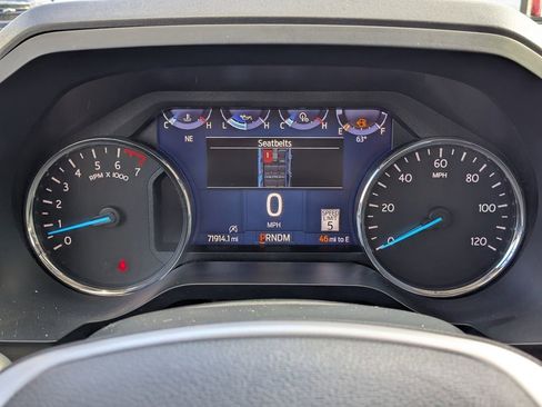 Used 2024 Ford Expedition Max Limited image 31