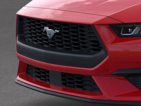New 2025 Ford Mustang Premium image 17