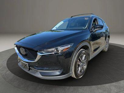 Used 2018 MAZDA CX-5 Grand Touring