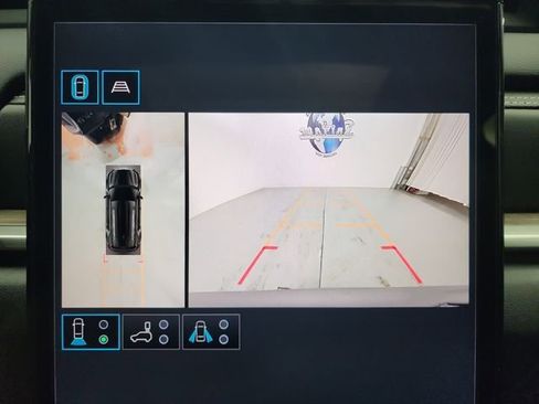 Used 2026 GMC Terrain Denali w/ LPO, Black Badging Package image 25