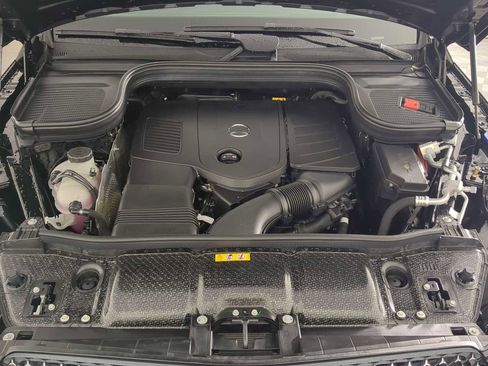 New 2026 Mercedes-Benz GLE 350 4MATIC image 13