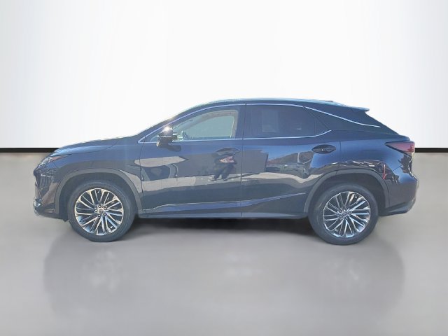 Used 2022 Lexus RX 350 AWD w/ Luxury Package image 10