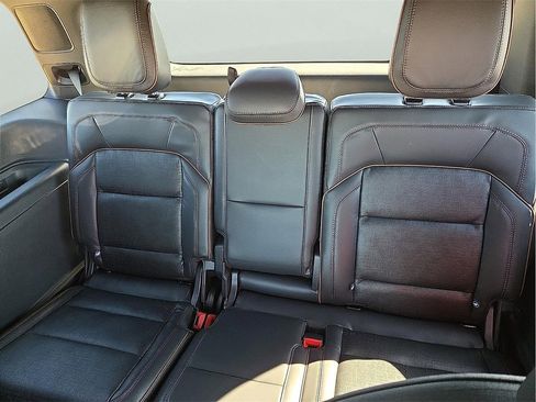 New 2026 Lincoln Navigator Black Label image 10