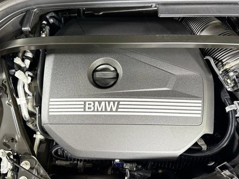 Used 2025 BMW X2 xDrive28i w/ Convenience Package AWD/4WD image 22