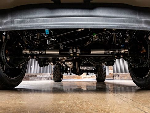 Used 2026 Ford F250 King Ranch w/ Chrome Package image 15