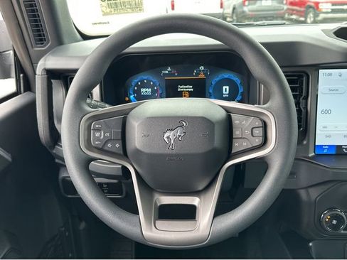 New 2026 Ford Bronco 2-Door w/ Sasquatch Package image 11
