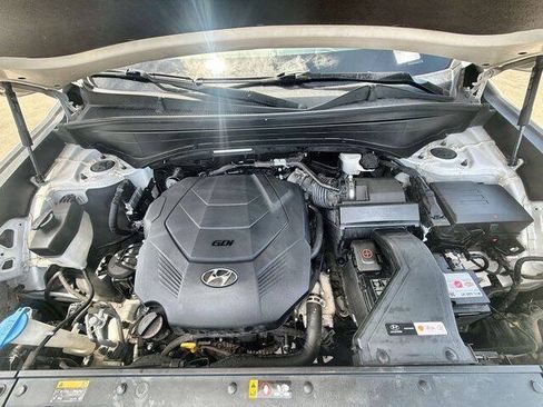 Used 2020 Hyundai Palisade SEL FWD image 29