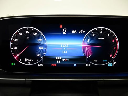New 2026 Mercedes-Benz GLS 450 4MATIC image 10